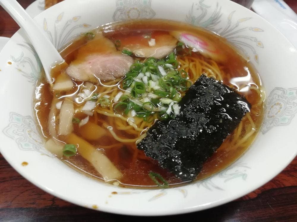 きむら食堂