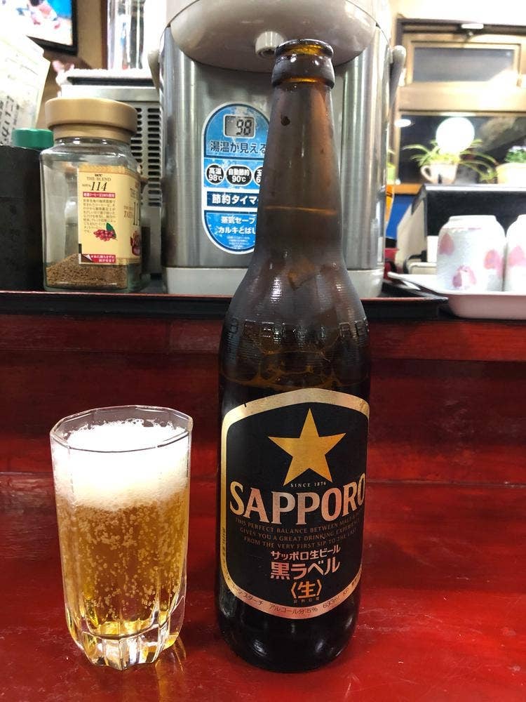 清里軽食店