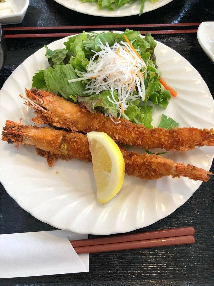 びわ湖ベジレストランMITASU