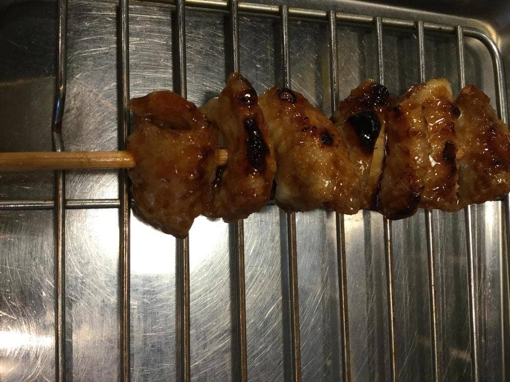 にしだ屋 久米川店