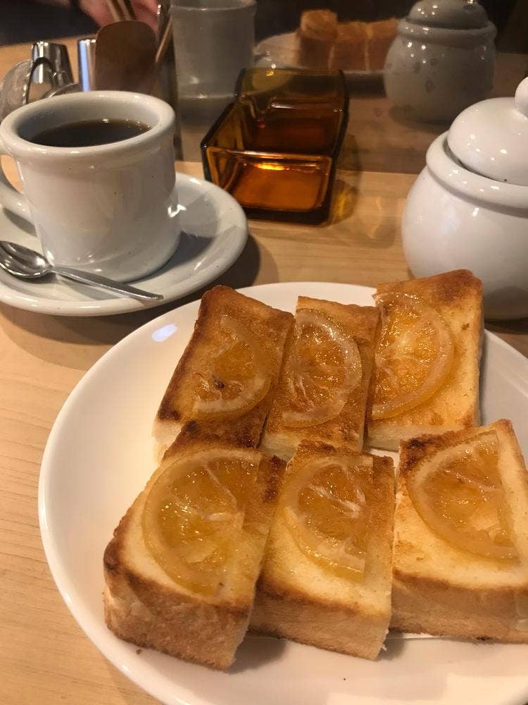 菊しんコーヒー