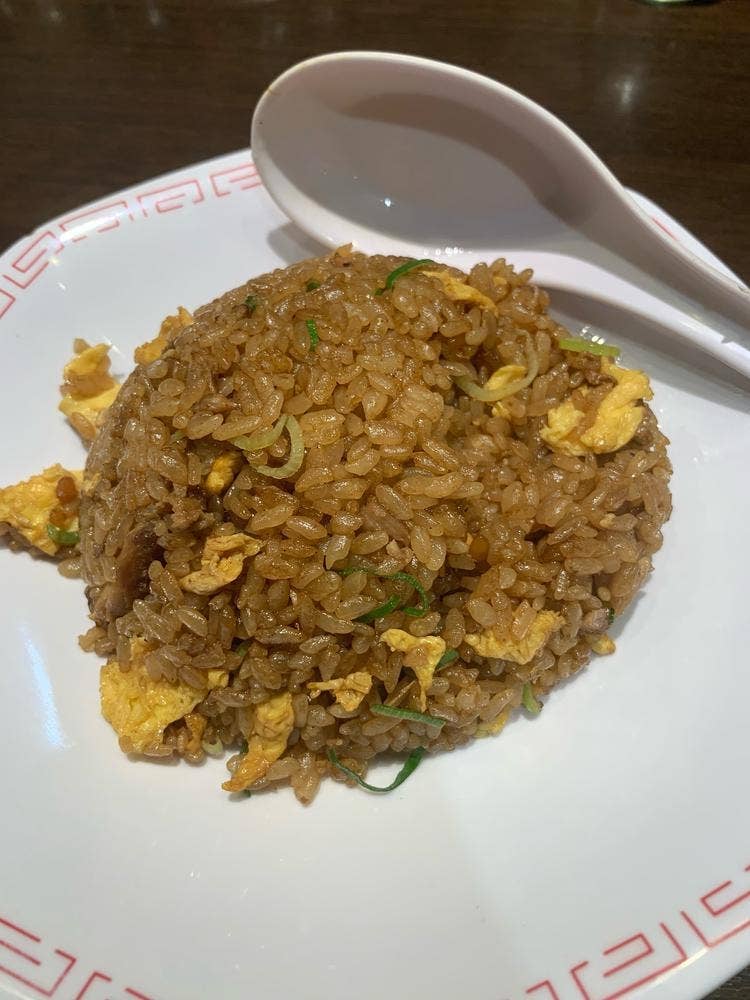来来亭 東松山店