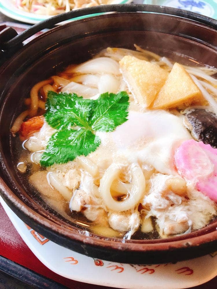 うしお食堂