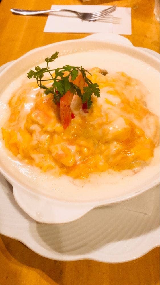 CAFE RESTAURANT GRAN ROCK