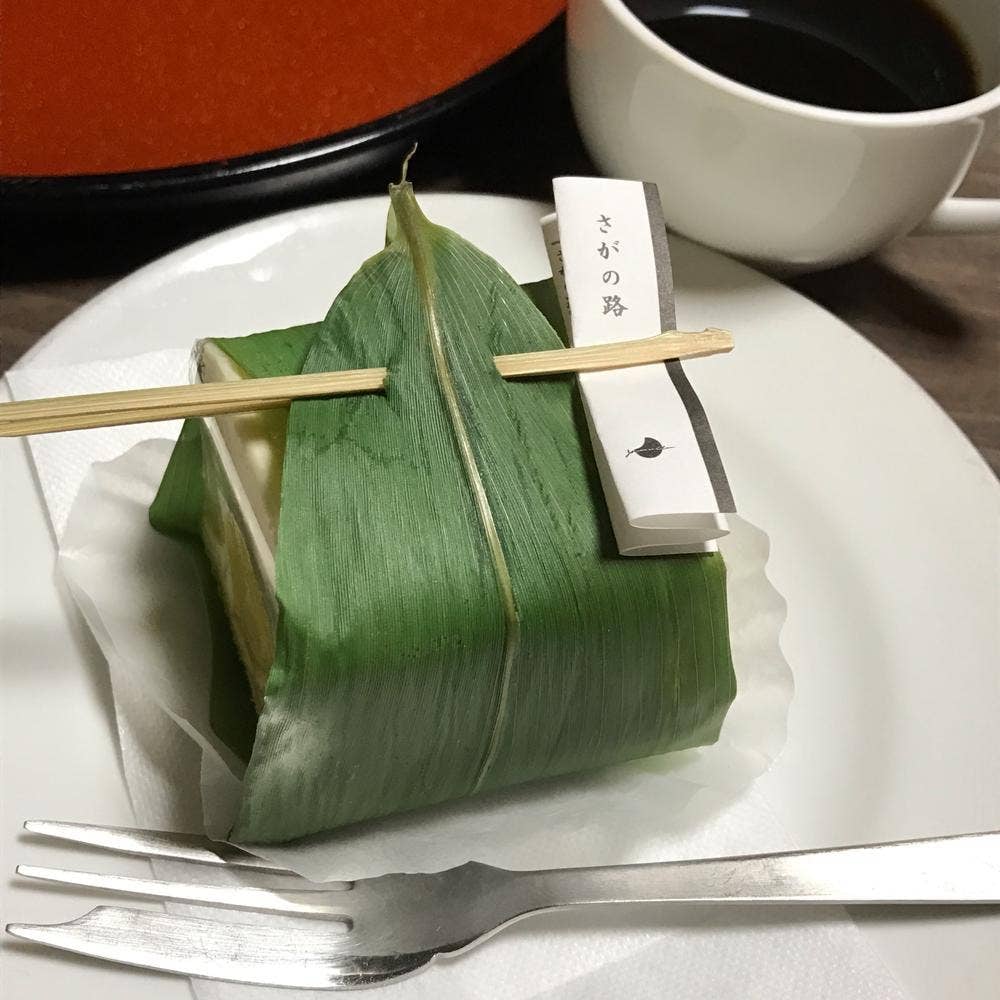 ジュバンセル 烏丸御池店
