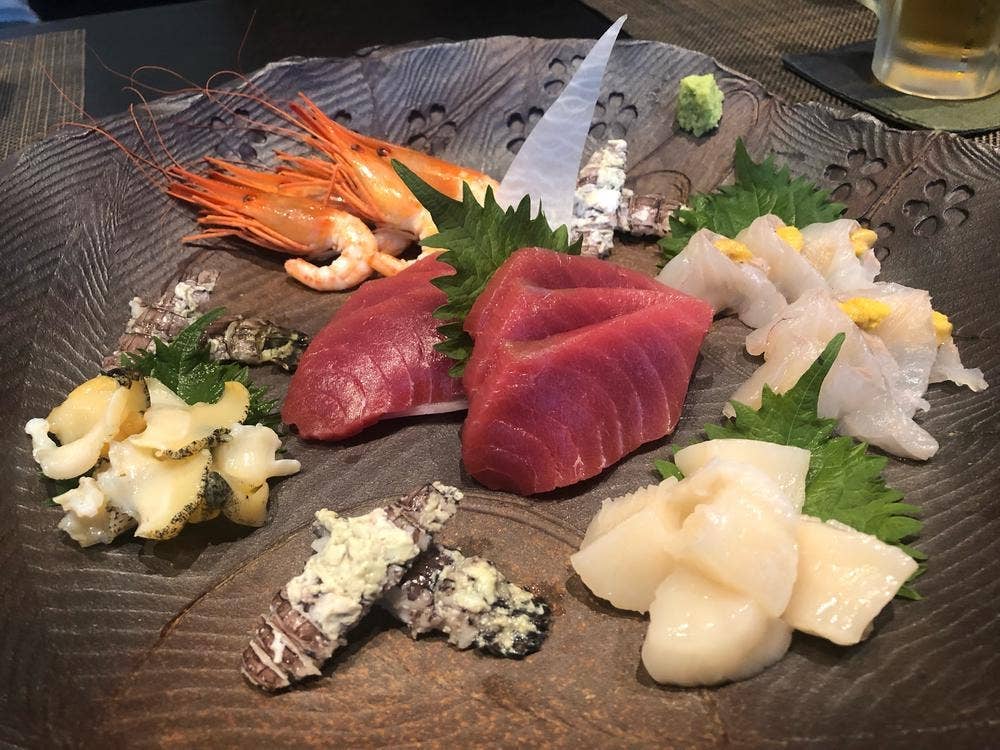 季節処 川原