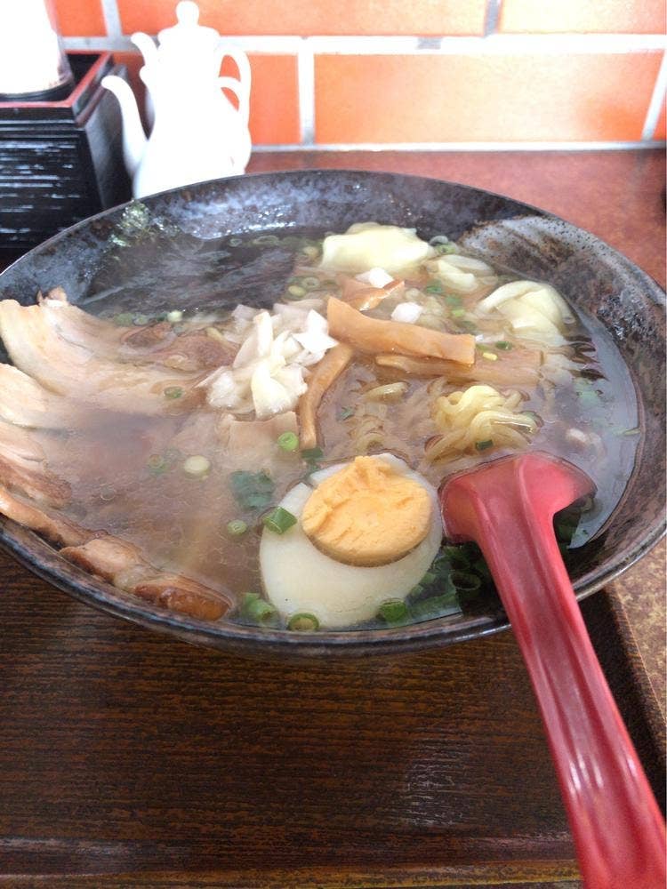 中国料理 嘉嘉美