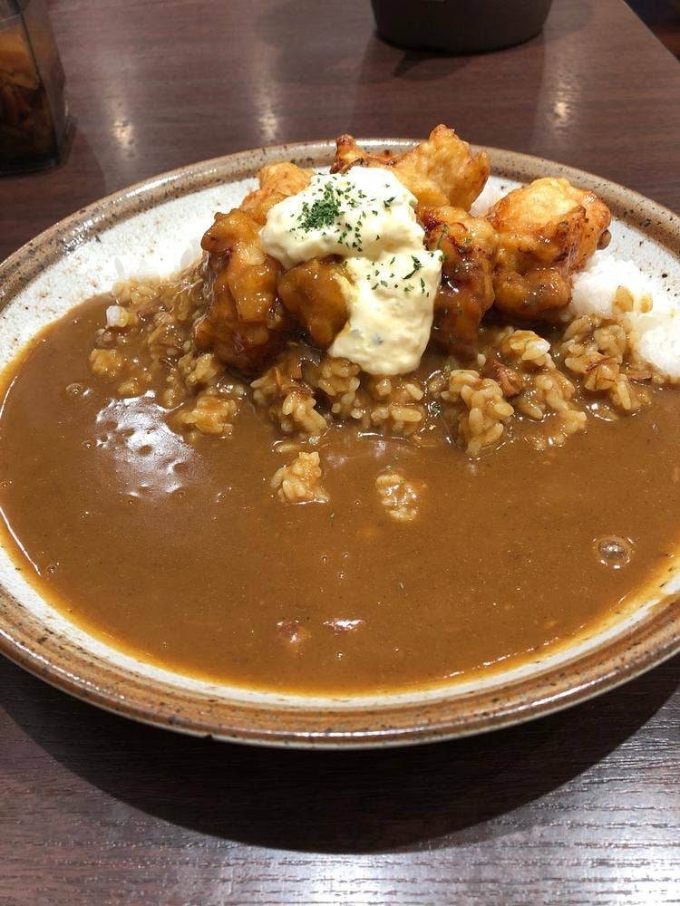 カレーハウスCoCo壱番屋 浜松天王町店