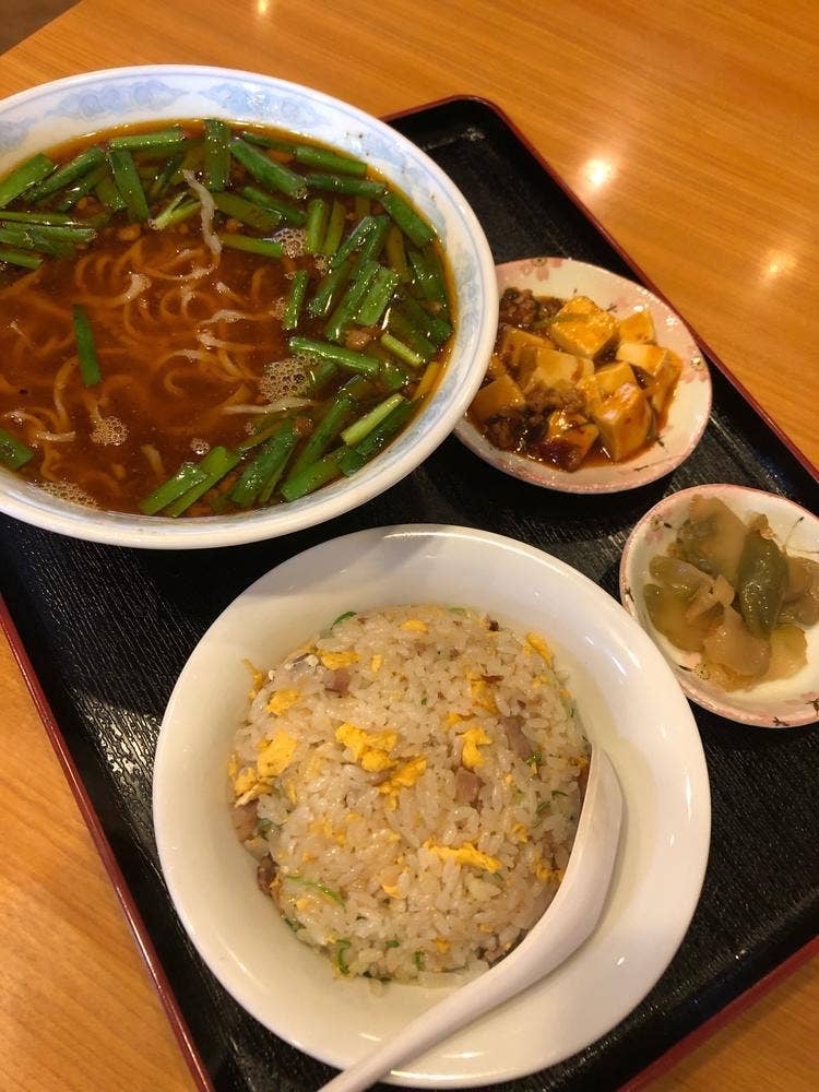 新星飯店