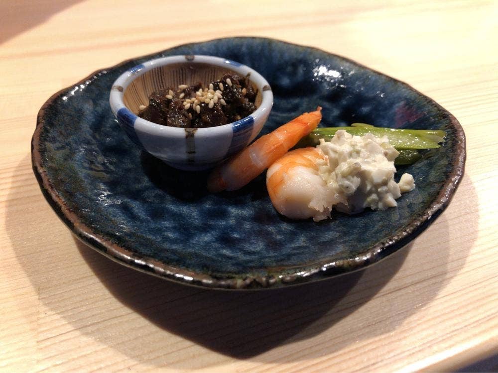 旨倖 Shikou