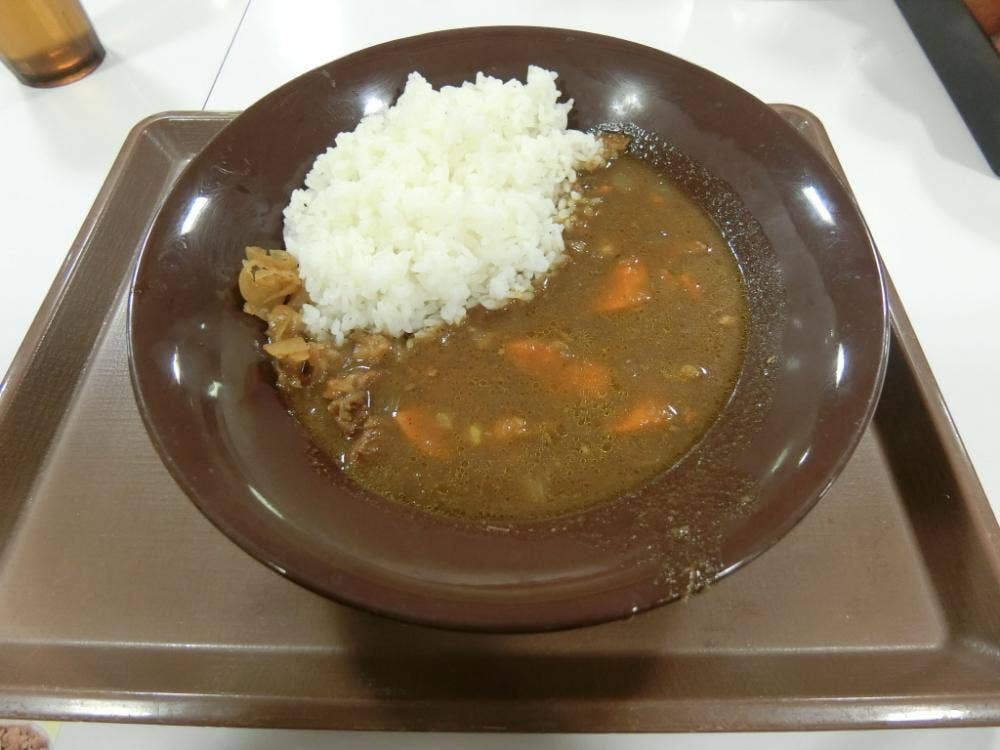 すき家 アクロスプラザ湯河原店