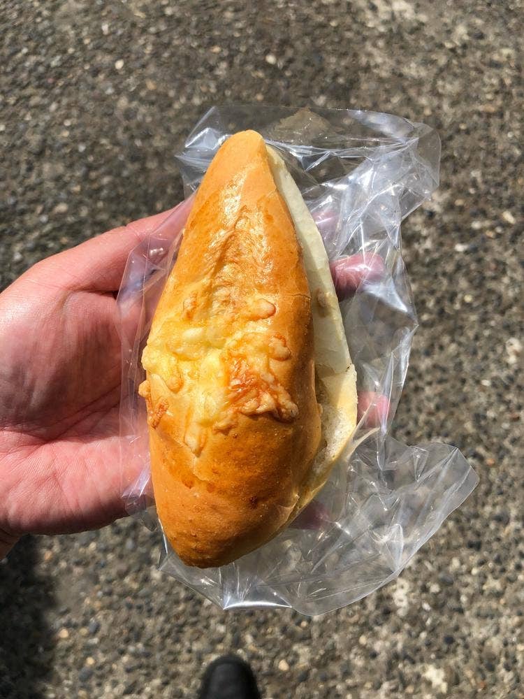 サンライズ