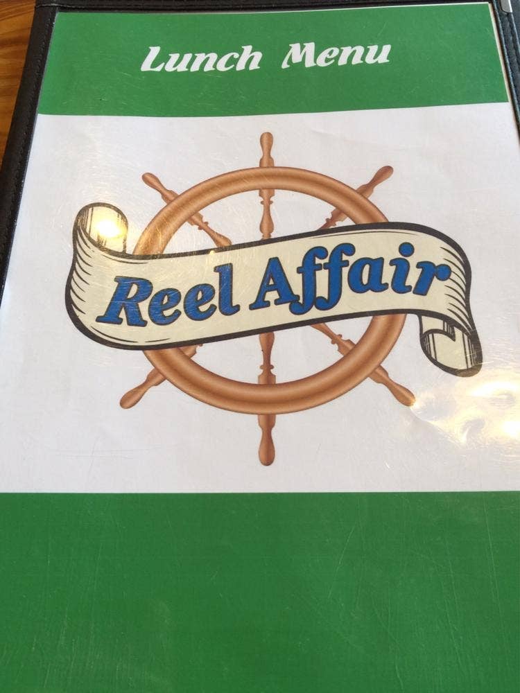 Reel Affair