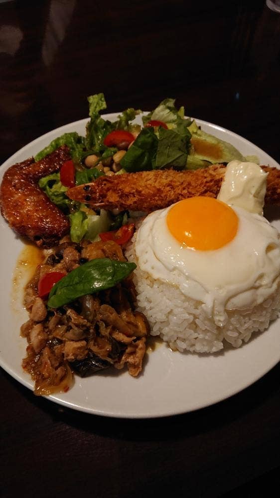 ベビーフェイスプラネッツ 姫路店