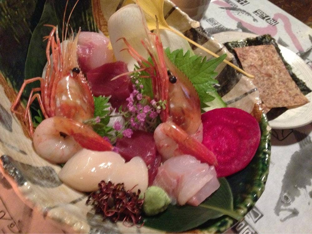 運河の宿小樽ふる川