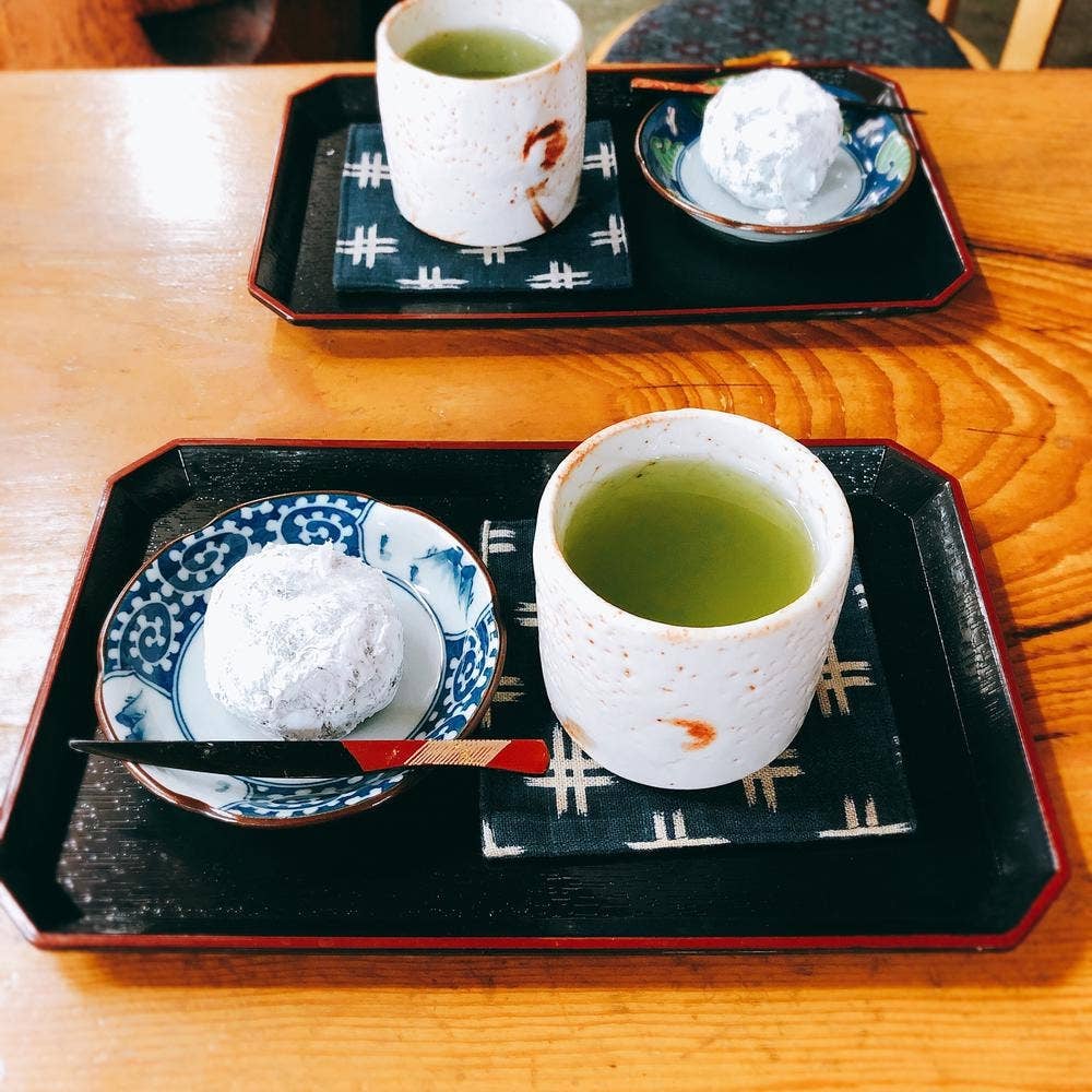 両月堂