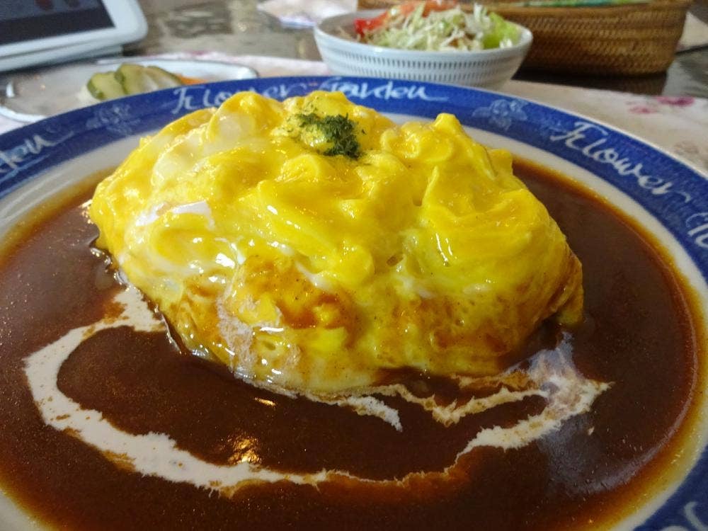 カフェ・オーララ