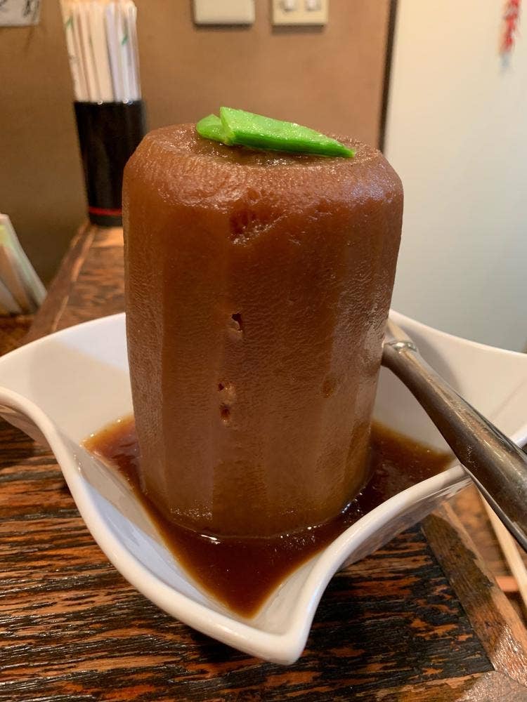 やっちゃ場