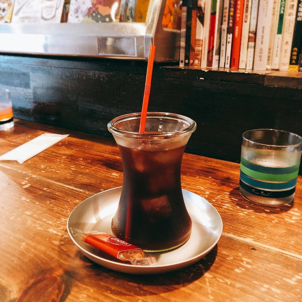 cafe eBANATAw