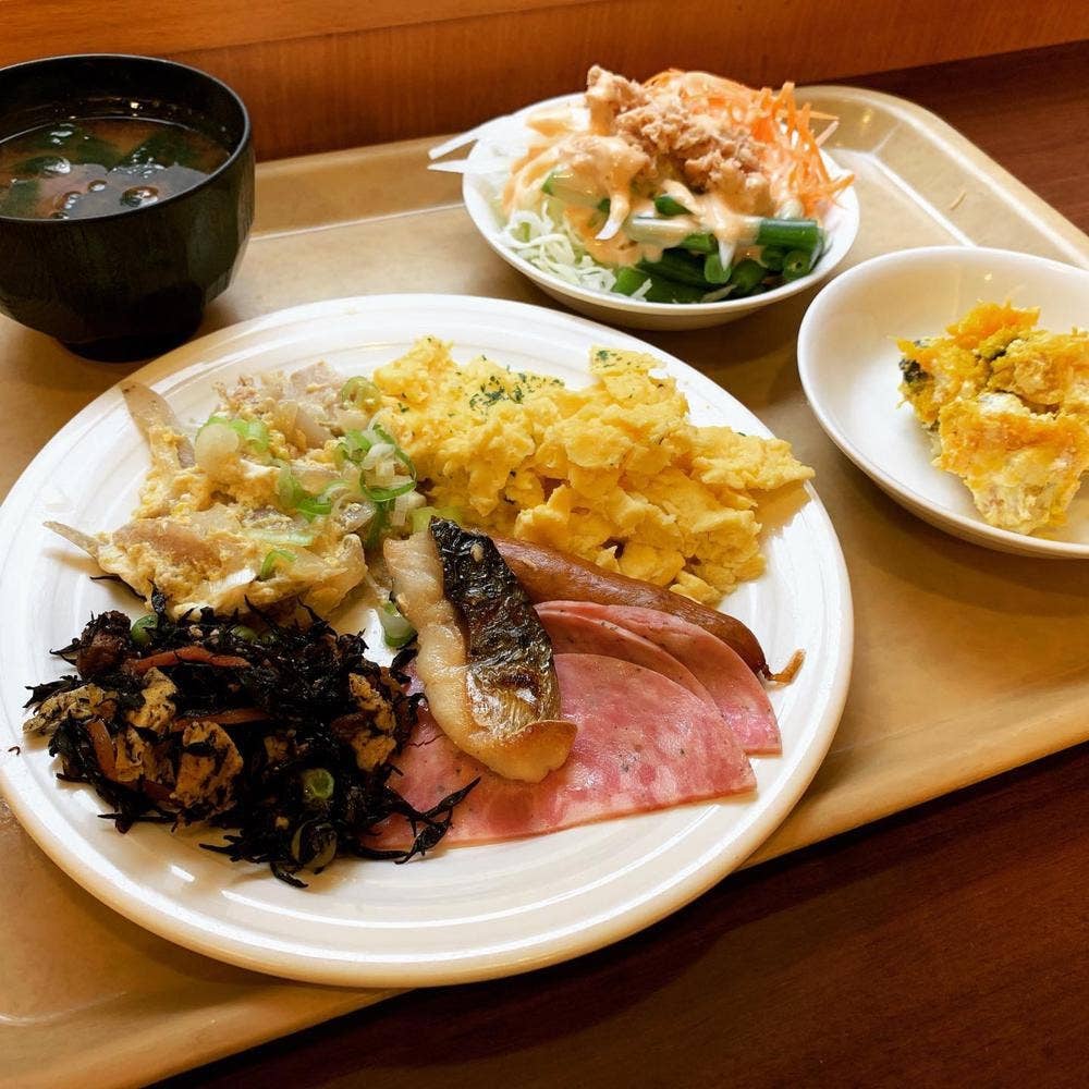 レストラン花茶屋