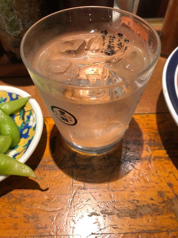 焼鳥の西屋 本店