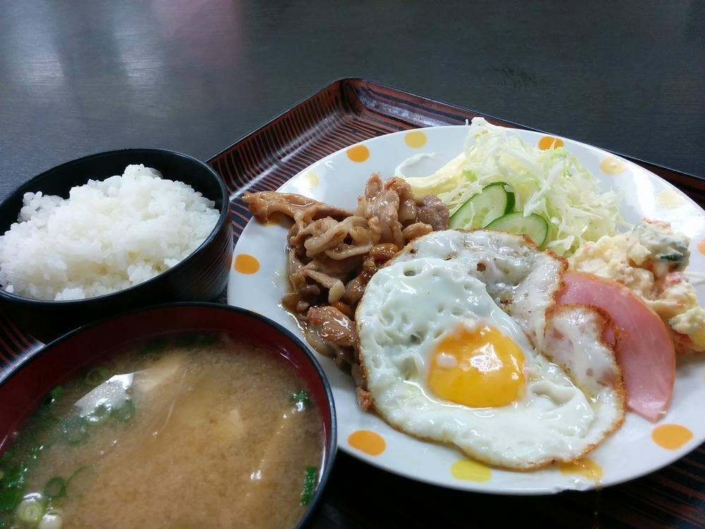 お食事処 さぬき
