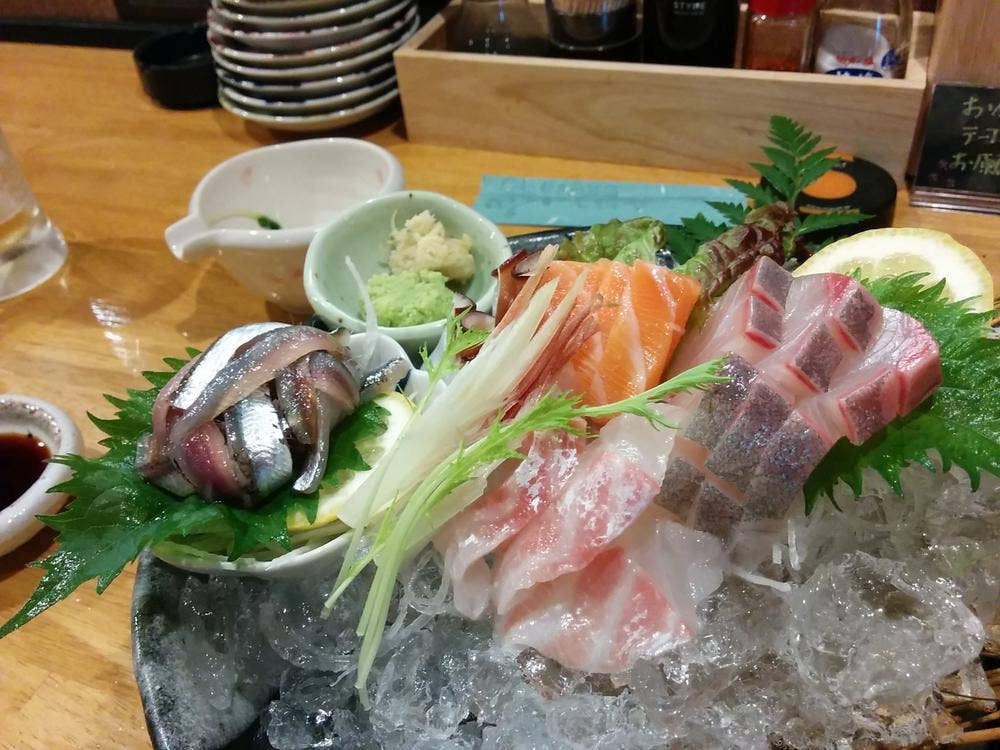 いし田や