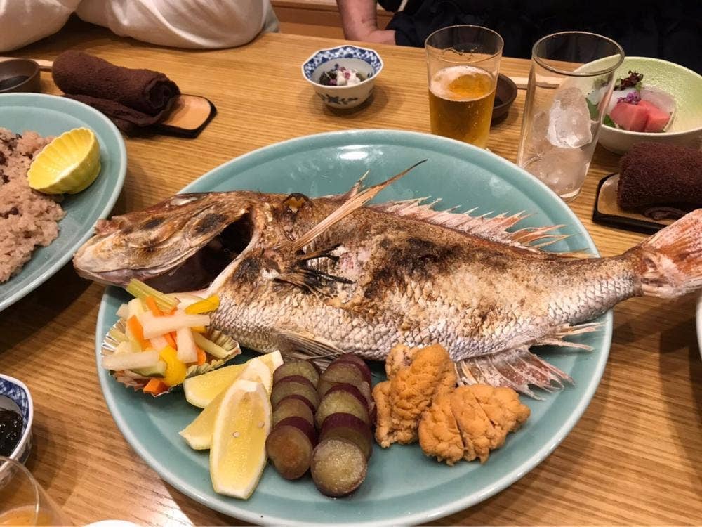お料理 まほろ