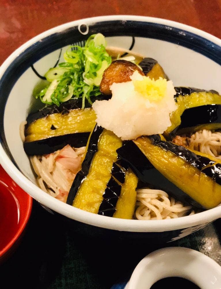 そば吉 本店