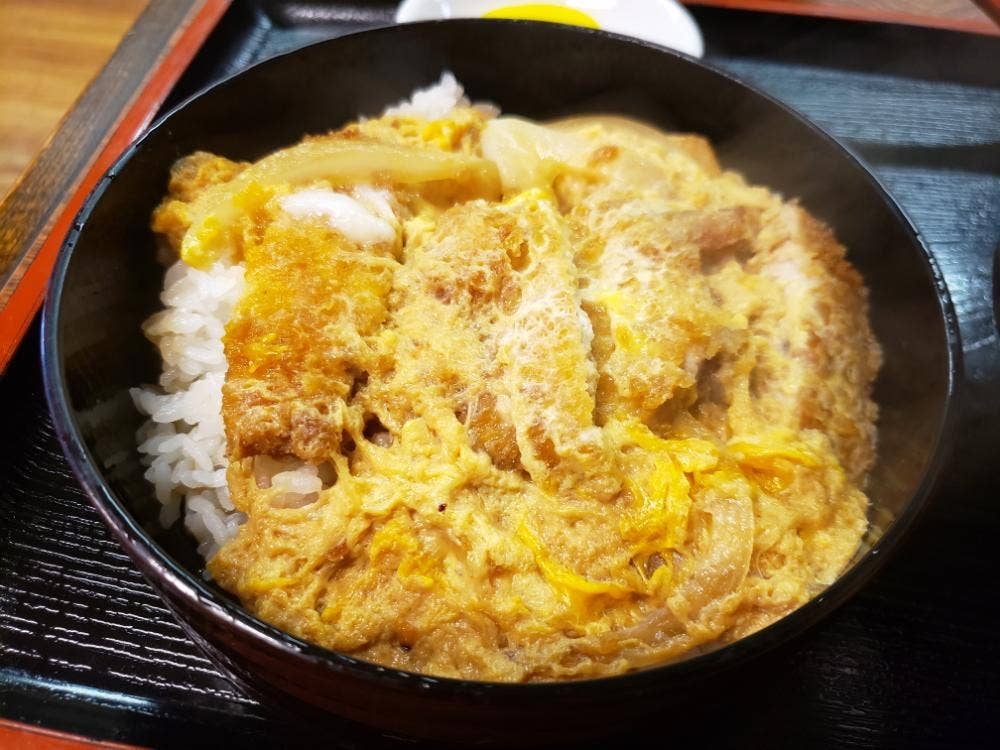長寿庵