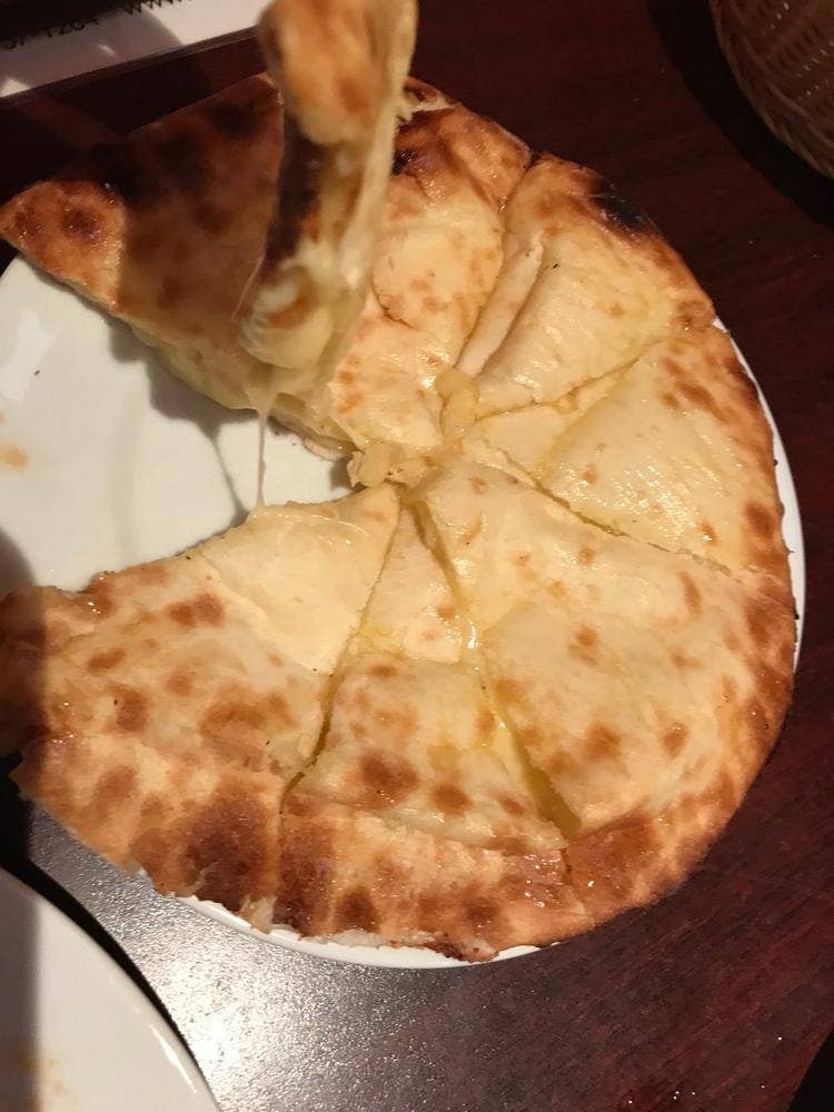 ディ ヒマラヤ キッチン