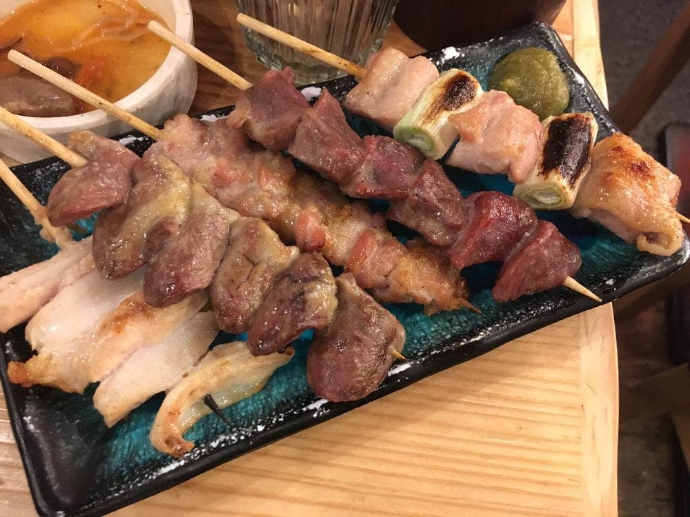 九州づくし都久志屋