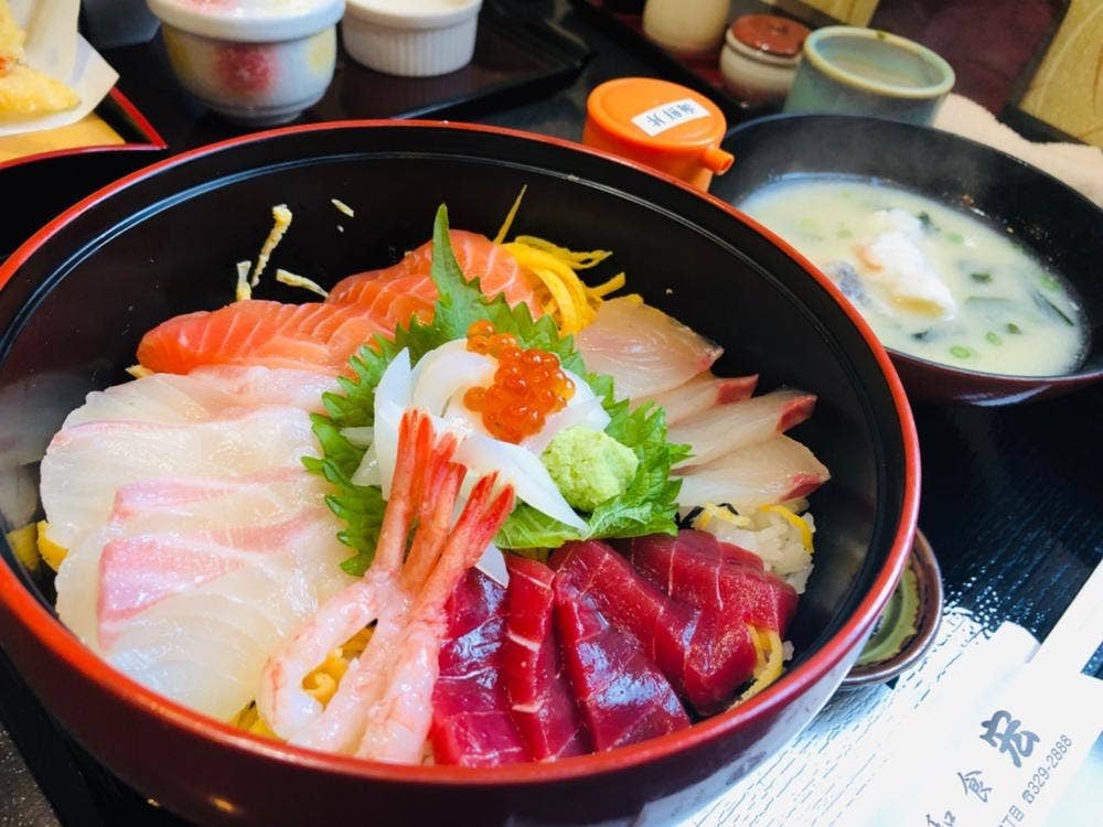 和食 宏