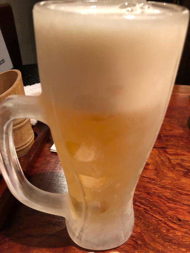 ふくの鳥板橋店