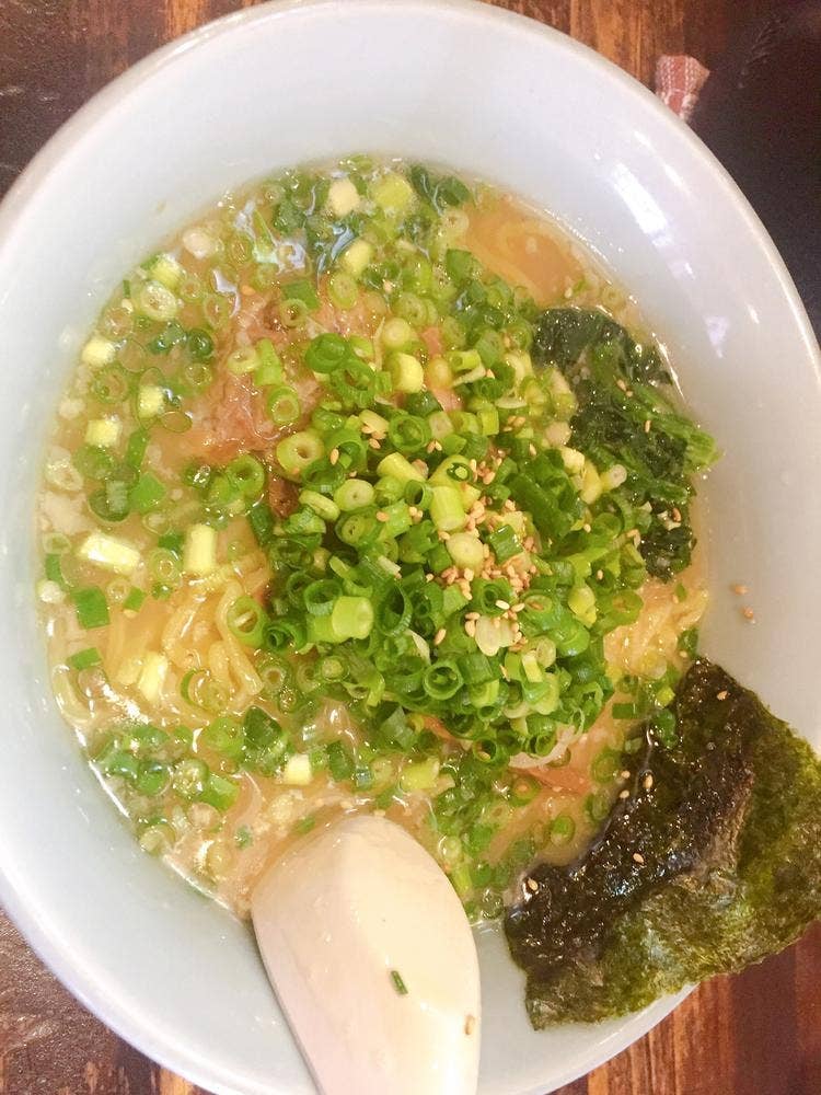 ごう家
