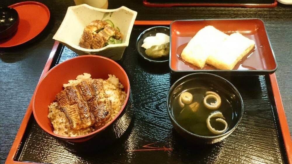 うな幸