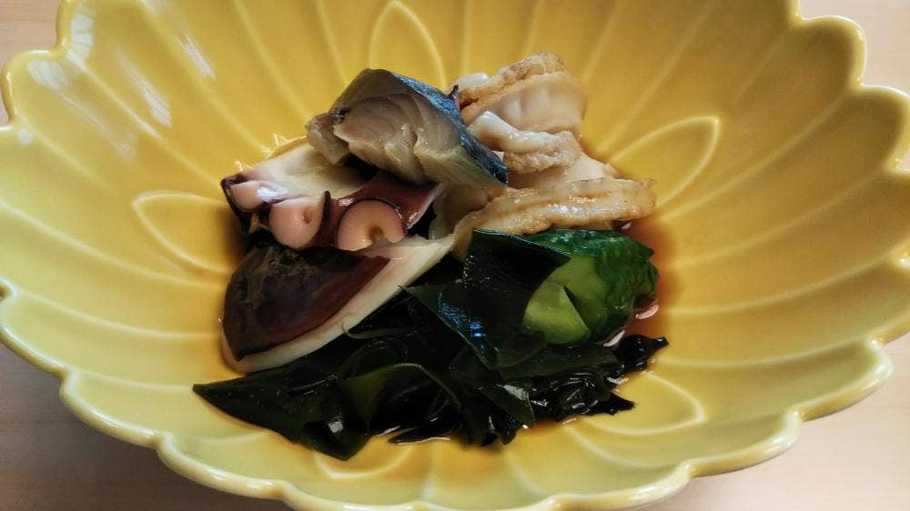 寿司常