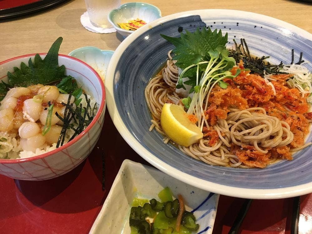 サガミ松葉公園店