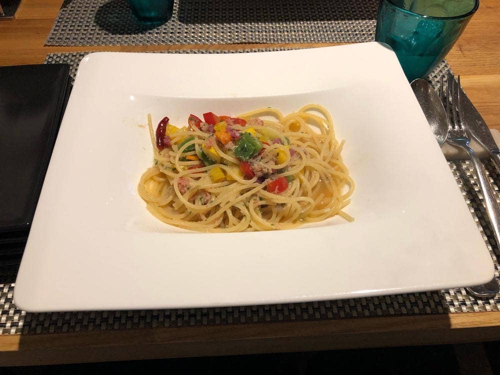 TRATTORIA GUIDO