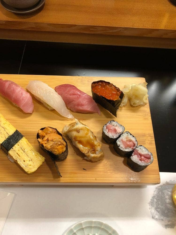 すし処寿々丸