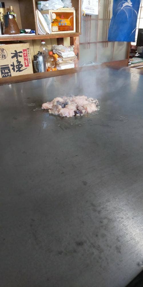 喜久屋ホルモン店