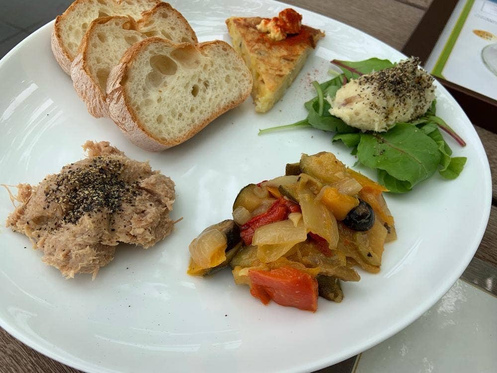 メルシャン ワインギャラリー