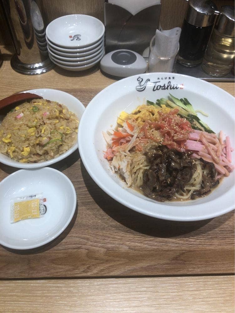 れんげ食堂 Toshu 藤沢店