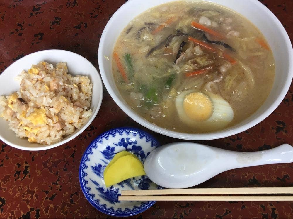 梅香園
