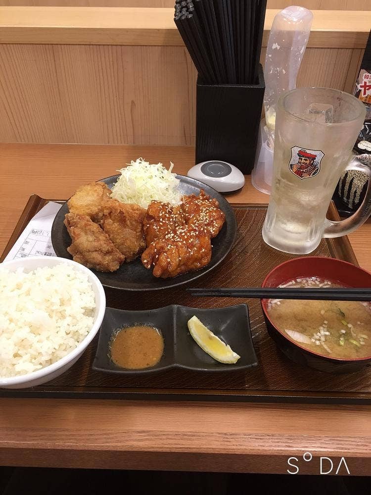 から好し 守山瀬古東店