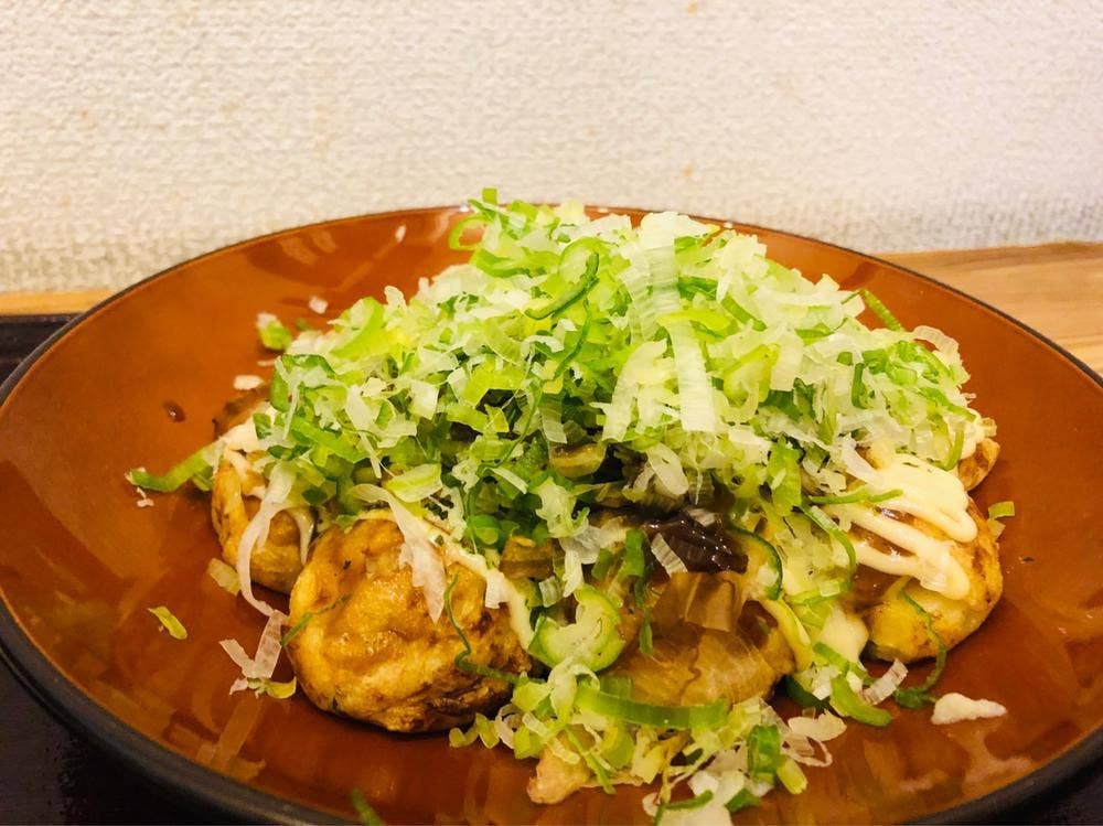たこ焼きなべ三 春日部本店