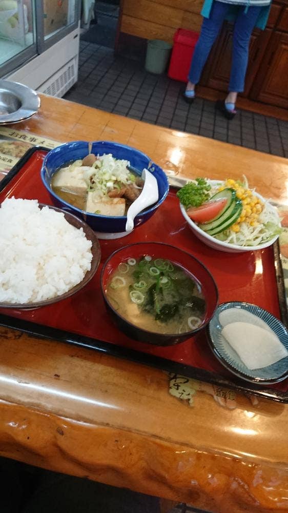 へいわ亭