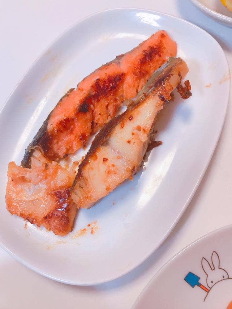 京粕漬 魚久 新宿高島屋店