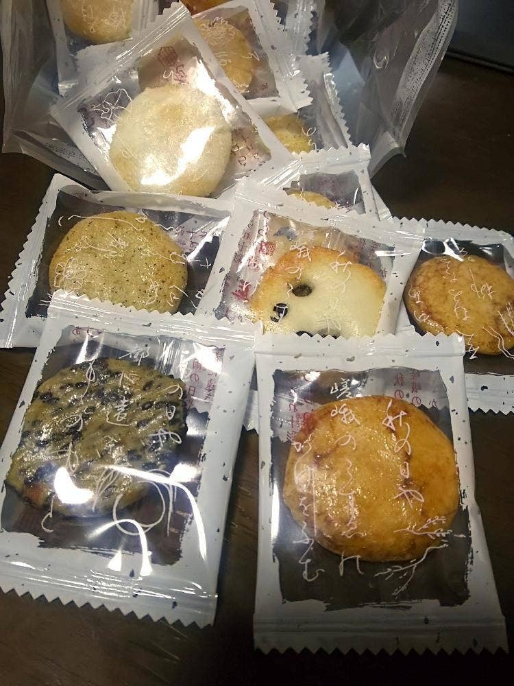 蕪村菴 立川高島屋店