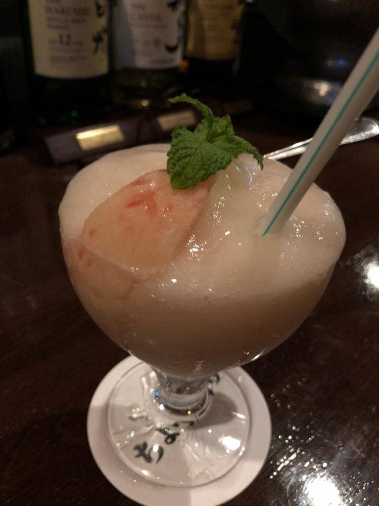 ちょっくら